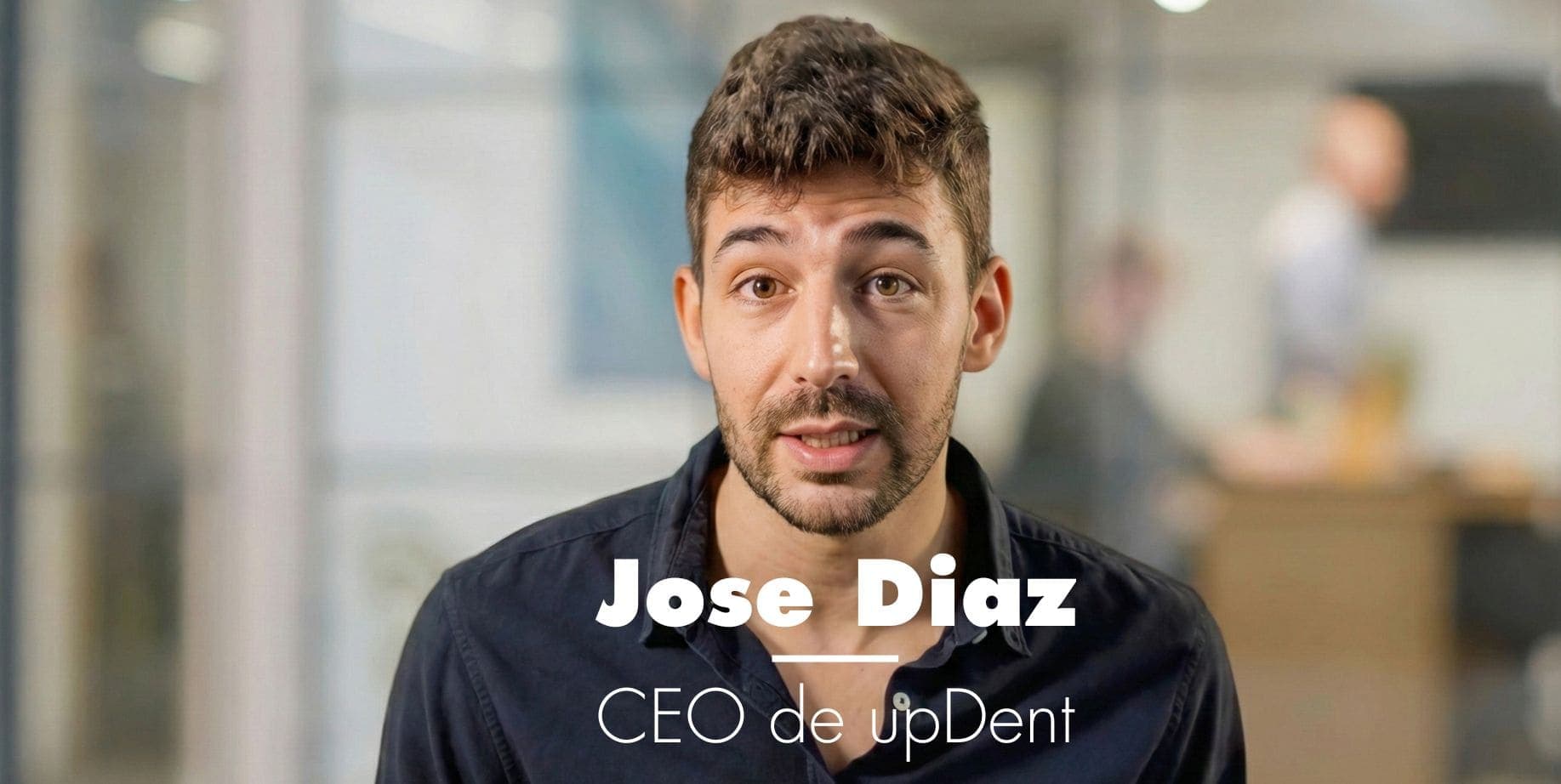 Jose Diaz - Founder